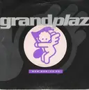 7'' - Grandplaz - Wow Wow - Na Na