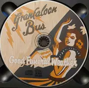 CD - Granfaloon Bus - Good Funeral Weather - Digipak