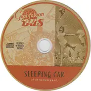 CD - Granfaloon Bus - Sleeping Car