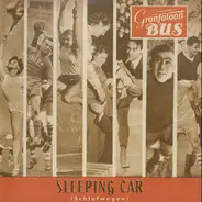Granfaloon Bus - Sleeping Car