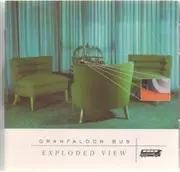 CD - Granfaloon Bus ? - Exploded View