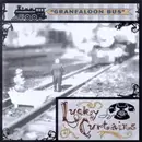 CD - Granfaloon Bus - LUCKY CURTAINS
