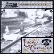 Granfaloon Bus - Lucky Curtains