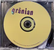 CD - Granian - Without Change