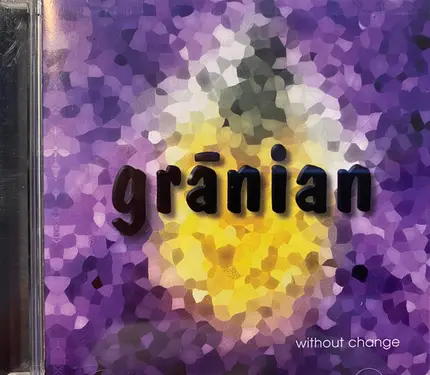 Granian - Without Change