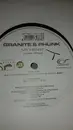 12inch Vinyl Single - Granite & Phunk - My Heart