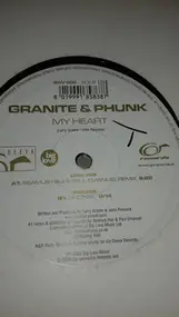 Granite & Phunk - My Heart