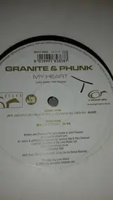 Granite & Phunk - My Heart