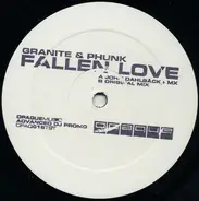 Granite & Phunk - Fallen Love