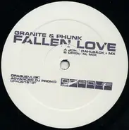 Granite & Phunk - Fallen Love