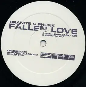 Granite & Phunk - Fallen Love