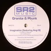 Granite & Phunk - Imagination / 2Sexy4