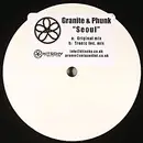 12'' - Granite & Phunk - Seoul