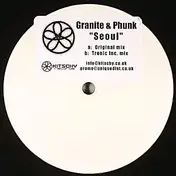 Granite & Phunk - SEOUL