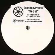 Granite & Phunk - SEOUL