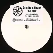 Granite & Phunk - SEOUL