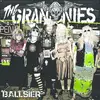 LP - Grannies - Ballsier