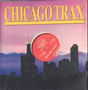 12inch Vinyl Single - Grant And Dezz - You're Too Good