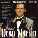 CD - Grant Chilcott - You Sing The Hits Of Dean Martin Vol.2