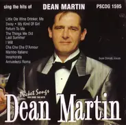 Grant Chilcott - You Sing The Hits Of Dean Martin Vol.2
