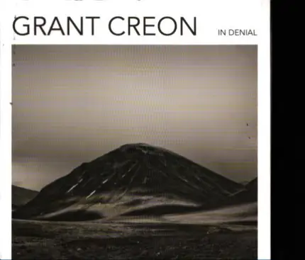 Grant Creon - In Denial
