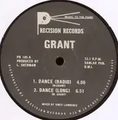 Grant - Dance