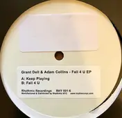 Grant Dell - Keep Playing / Fall 4 U