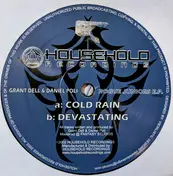 Grant Dell - Rogue Juniors E.P.