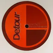 Grant Dell - Driven By The Beat