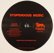 Grant Dell - Acid Bubble Baby