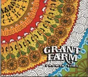 CD - Grant Farm - Plowin' Time - Gatefold