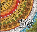 CD - Grant Farm - Plowin' Time - Gatefold