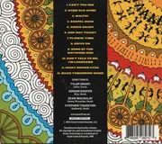 CD - Grant Farm - Plowin' Time - Gatefold