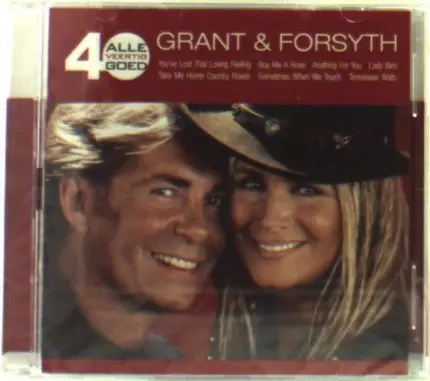 Grant & Forsyth - Alle 40 Goed