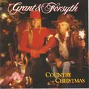 CD - Grant & Forsyth - Country Christmas