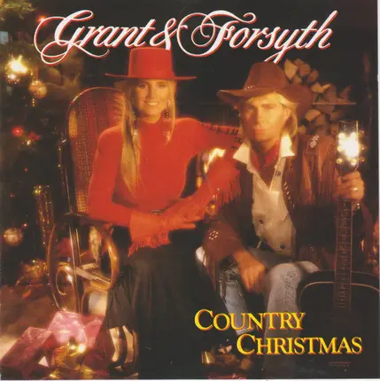 Grant & Forsyth - Country Christmas