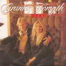 7inch Vinyl Single - Grant & Forsyth - Stay