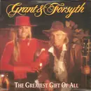7inch Vinyl Single - Grant & Forsyth - The Greatest Gift Of All