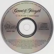 CD - Grant & Forsyth - Country Christmas