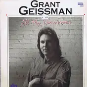 Grant Geissman - All My Tomorrows