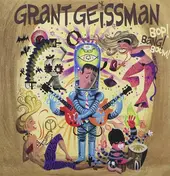 Grant Geissman - Bop! Bang! Boom!