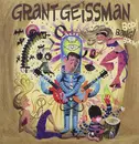CD - Grant Geissman - Bop! Bang! Boom! - Digipak
