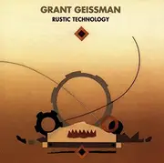 CD - Grant Geissman - Rustic Technology