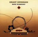 CD - Grant Geissman - Rustic Technology