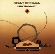Grant Geissman - Rustic Technology