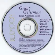 CD - Grant Geissman - Take Another Look