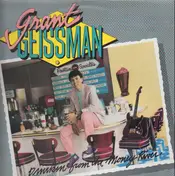 Grant Geissman - Drinkin' from the Money River