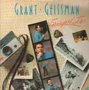 Grant Geissman - Snapshots