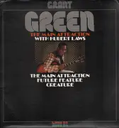 LP - Grant Green - The Main Attraction