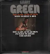 Grant Green With Hubert Laws - The Main Attraction